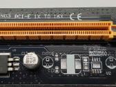 Riser Pce164p-n03 Ver 006c Pci-e 1x To 16x Usb 3.0 - nuotraukos Nr. 2