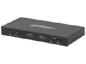 Manhattan Matrix Hdmi AV jungiklis šakotuvas 4x2 - nuotraukos Nr. 3