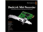 Blackmagic Decklink Mini Recorder - nuotraukos Nr. 2