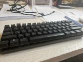 Klaviatūra Razer Huntman Mini Purple switch - nuotraukos Nr. 2