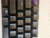 Klaviatūra Razer Huntman Mini Purple switch - nuotraukos Nr. 4