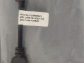 Perėjimas mini Displayport kištukas - Displayport