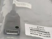Perėjimas mini Displayport kištukas - Displayport - nuotraukos Nr. 2