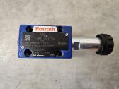 Rexroth R900561281 4we6eb6x/eg24n9k4 Valve