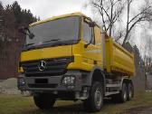 Fiskaro, savivarčiu, transporto nuoma
