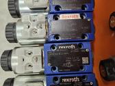 Rexroth 4we6d62/eg24n9k4 Valve - nuotraukos Nr. 6