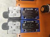 Rexroth 4we6d62/ew230n9k4 Valve - nuotraukos Nr. 7