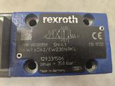 Rexroth 4we6d62/ew230n9k4 Valve - nuotraukos Nr. 2