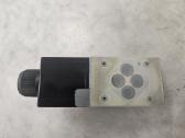 Rexroth 4we6d62/ew230n9k4 Valve - nuotraukos Nr. 4