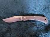 Peilis Fox Libar made in Italy M390