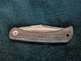 Peilis Fox Libar made in Italy M390 - nuotraukos Nr. 4