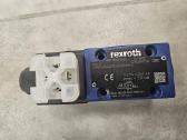 Rexroth 4we6ha62/ew230n9k4 Valve - nuotraukos Nr. 2