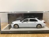 Mercedes-benz S600 Maybach