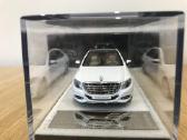 Mercedes-benz S600 Maybach - nuotraukos Nr. 2