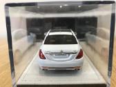 Mercedes-benz S600 Maybach - nuotraukos Nr. 3