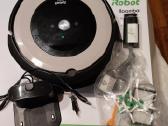 Robot Roomba - nuotraukos Nr. 3