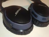 Bose Sa2 around-ear wireless bevielės ausines - nuotraukos Nr. 2