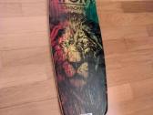 Atom Drop Through 36" longboard - nuotraukos Nr. 2