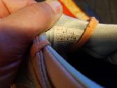 Moteriški asics gel-lyte5. - nuotraukos Nr. 5