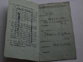 Pasas Vilnius 1917 m. - nuotraukos Nr. 5