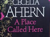 Cecelia Ahern Knyga