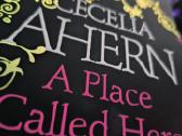 Cecelia Ahern Knyga - nuotraukos Nr. 2