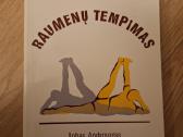 Raumenų tempimas