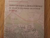 Topografijos vadovėlis