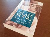 The Last Song (novel) by Nicholas Sparks. Nauja! - nuotraukos Nr. 3