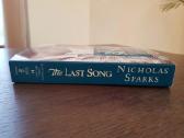 The Last Song (novel) by Nicholas Sparks. Nauja! - nuotraukos Nr. 4