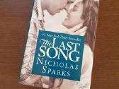 The Last Song (novel) by Nicholas Sparks. Nauja! - nuotraukos Nr. 5