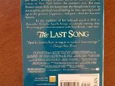 The Last Song (novel) by Nicholas Sparks. Nauja! - nuotraukos Nr. 2