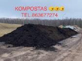 Skalda Drenažui, Žvyras, Smelis Ekskovatoriu Nuoma - nuotraukos Nr. 8