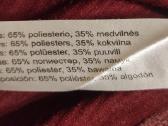 Vyriški megztiniai L, XL - nuotraukos Nr. 2