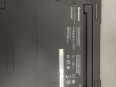 Lenovo Thinkpad X6 Ultrabase - nuotraukos Nr. 4