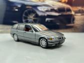 Bmw e36 Touring - nuotraukos Nr. 2