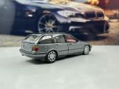 Bmw e36 Touring - nuotraukos Nr. 3