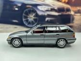 Bmw e36 Touring - nuotraukos Nr. 6