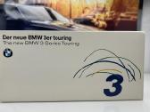 Bmw e36 Touring - nuotraukos Nr. 7