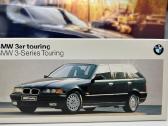 Bmw e36 Touring - nuotraukos Nr. 8