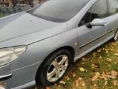 Peugeot 407 - nuotraukos Nr. 3