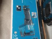 Makita 40v Xgt irankiai ir 18 v - nuotraukos Nr. 5