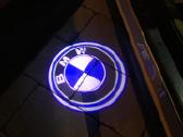 Bmw LED Durų logotipai projektoriai - nuotraukos Nr. 2