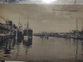 Königsberg Tilzit Atvirukai vokiski 10 vnt