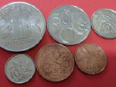 Trinidadas ir Tobago 6 monetų komplektukas - nuotraukos Nr. 2