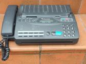 Faxas