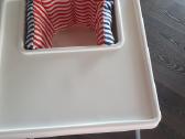 Ikea vaikiška maitinimo kėdutė - nuotraukos Nr. 3