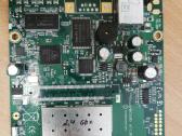Routerboard 411r su WiFi