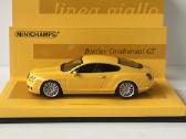 Bentley Continental Gt 1:43