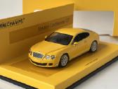 Bentley Continental Gt 1:43 - nuotraukos Nr. 2